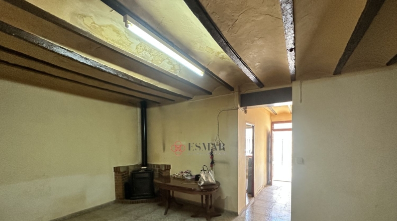 Valencia - Algímia d'Alfara - 257m2