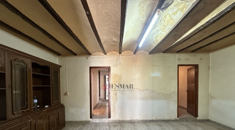 Valencia - Algímia d'Alfara - 257m2