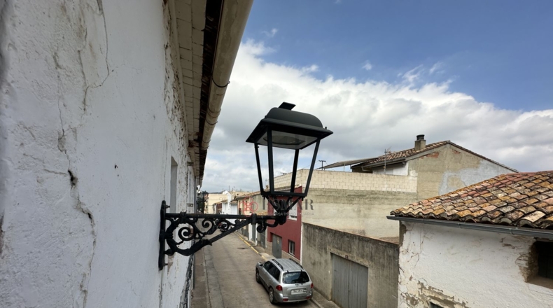Valencia - Algímia d'Alfara - 257m2