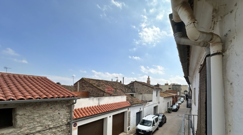 Valencia - Algímia d'Alfara - 257m2