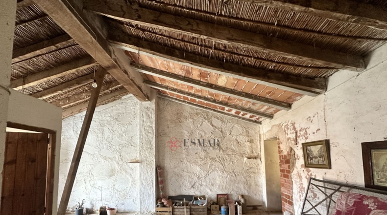 Valencia - Algímia d'Alfara - 257m2