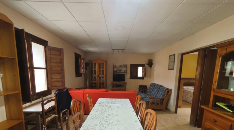 Таррагона - l'Aldea - 7494m2