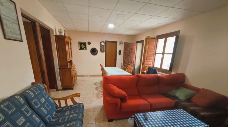 Таррагона - l'Aldea - 7494m2