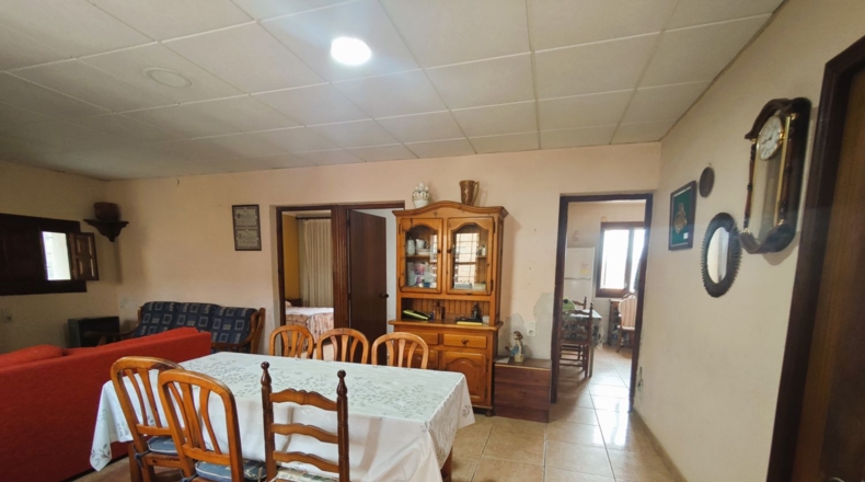Таррагона - l'Aldea - 7494m2