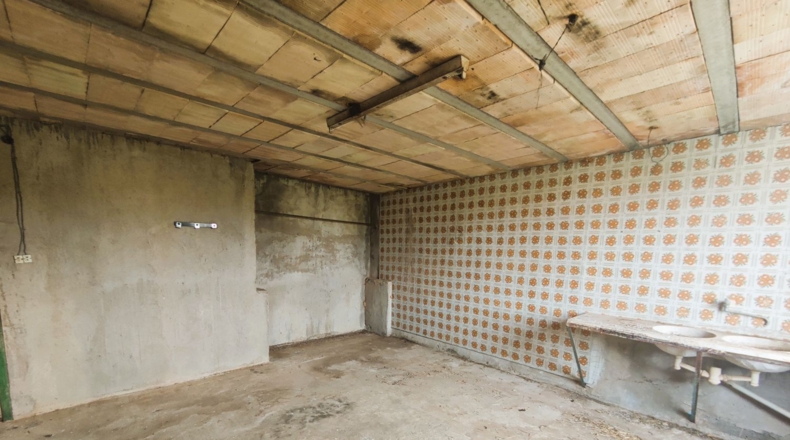 Таррагона - l'Aldea - 7494m2