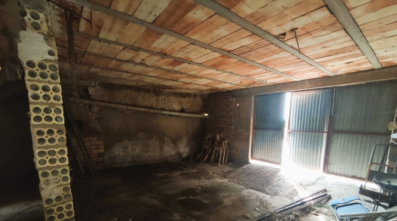 Таррагона - l'Aldea - 7494m2