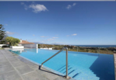 Villa con terreno en venta en Manilva ref: TR393984 foto