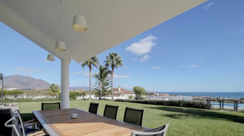 Málaga - Manilva - 661m2