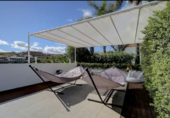 Villa con terreno en venta en Manilva ref: TR393984 foto