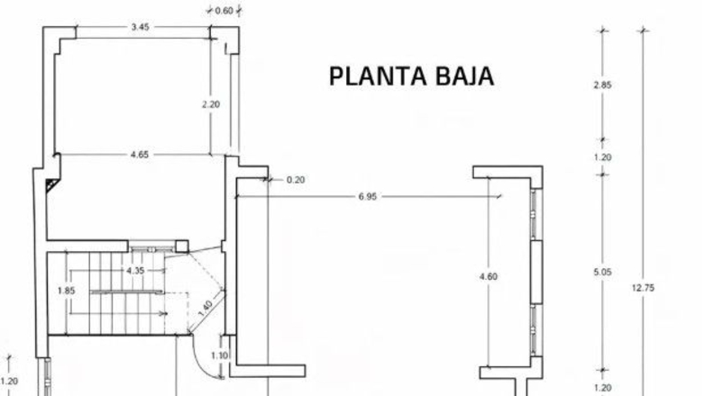 Barcelona - Vallirana - 1339m2