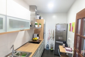 Córdoba 115&nbsp;m²