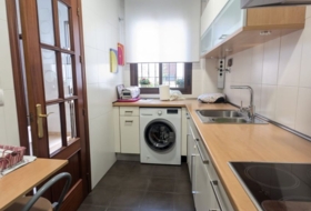 Córdoba 115&nbsp;m²