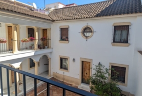 Córdoba 115&nbsp;m²