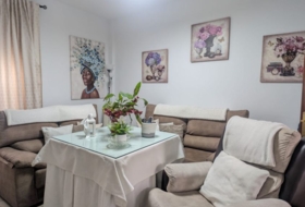 Córdoba 115&nbsp;m²