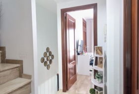 Córdoba 115&nbsp;m²