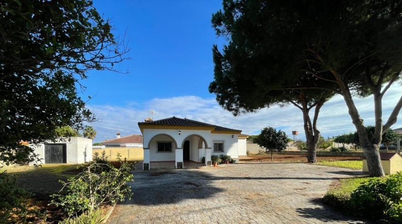 Cádiz - Чиклана-де-ла-Фронтера - 1200m2