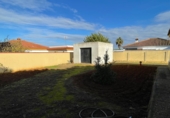 Xalet independent amb terreny en venda a Chiclana de la Frontera ref.: TR383557 foto