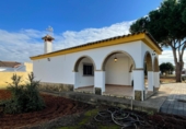 Xalet independent amb terreny en venda a Chiclana de la Frontera ref.: TR394543 foto
