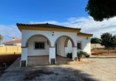 Xalet independent amb terreny en venda a Chiclana de la Frontera ref.: TR394543 foto