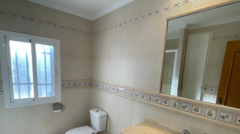 Cádiz - Chiclana de la Frontera - 1200m2