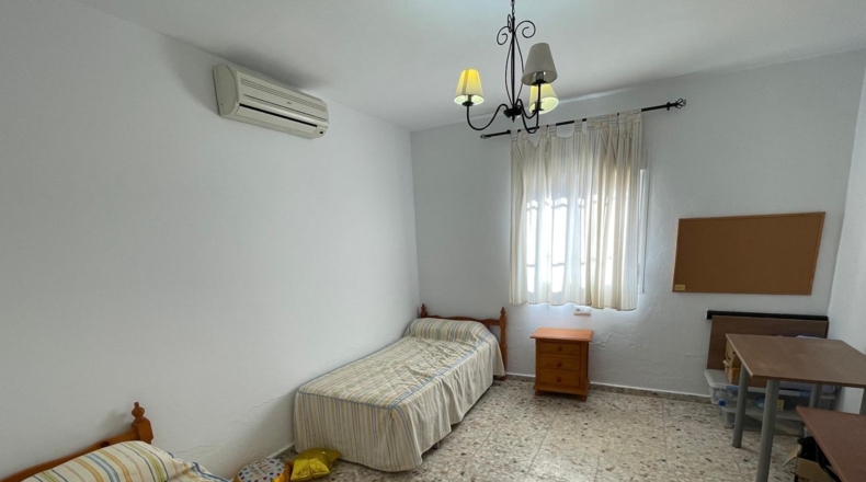Cádiz - Chiclana de la Frontera - 1200m2