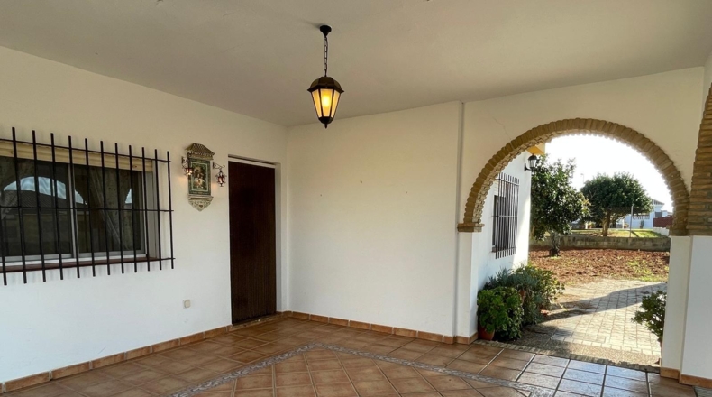 Cádiz - Chiclana de la Frontera - 1200m2