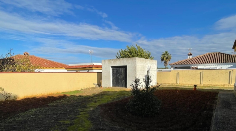 Cádiz - Chiclana de la Frontera - 1200m2