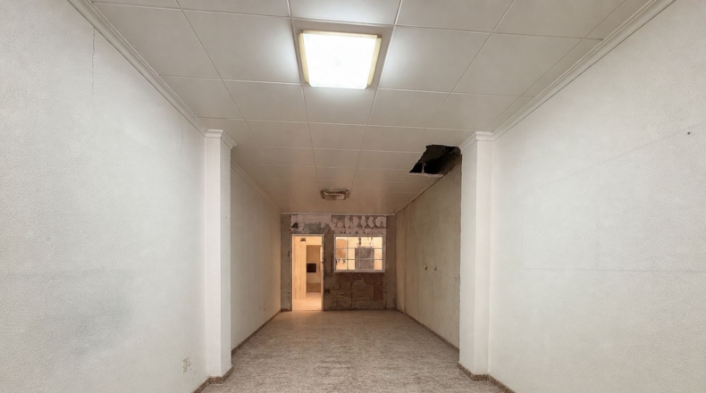 Valencia - Sueca - 150m2