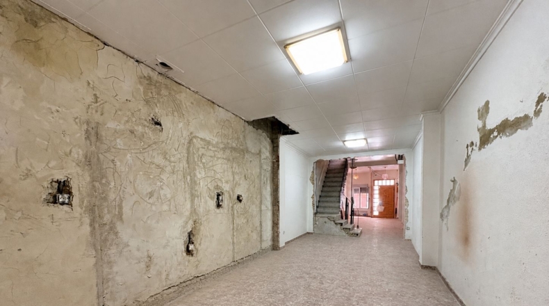 Valencia - Sueca - 150m2