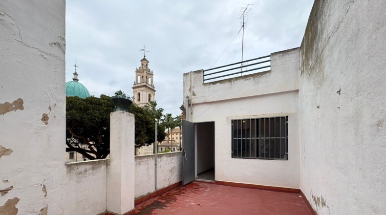 Valencia - Sueca - 150m2