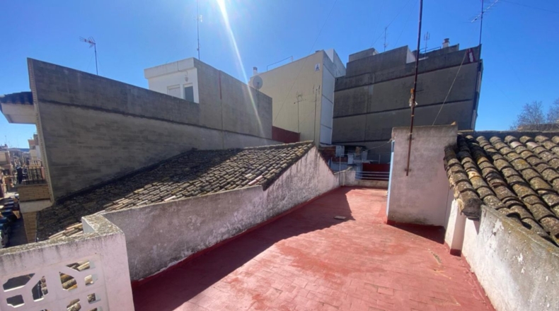 Valencia - Sueca - 150m2