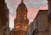 Casa de pueblo en venta en la España, Málaga, ref: TR261447 foto