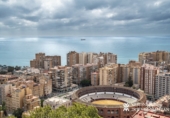 Casa de pueblo en venta en la España, Málaga, ref: TR261447 foto