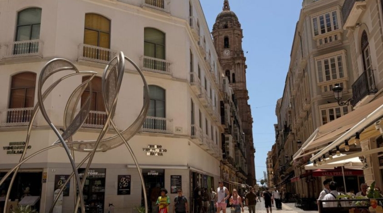Malaga - Málaga - 162m2