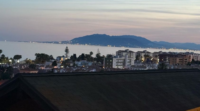Malaga - Málaga - 162m2