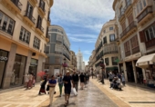 Casa de pueblo en venta en la España, Málaga, ref: TR261447 foto