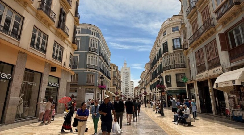 Malaga - Málaga - 162m2