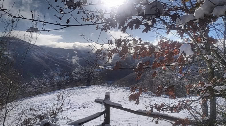 Asturias - La Casona - 3000m2