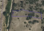Non-developable land for sale on Cañada Real Valsordo, Cebreros, ref: TR406916 photo