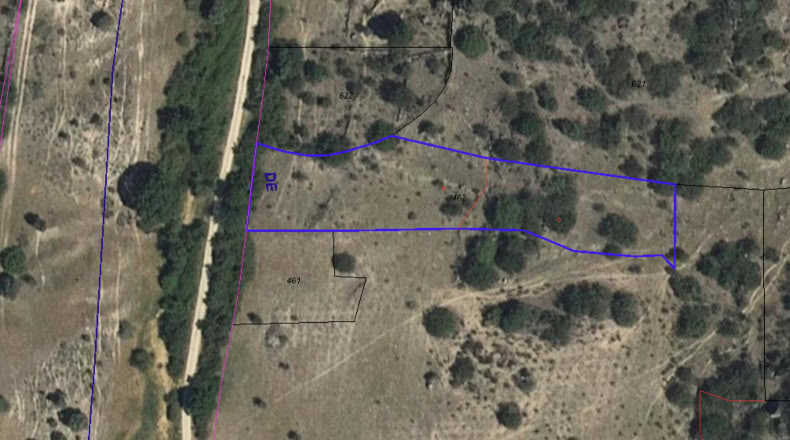 Ávila - Cebreros - 2802m2