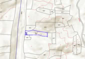 Non-developable land for sale on Cañada Real Valsordo, Cebreros, ref: TR406916 photo