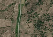 Non-developable land for sale on Cañada Real Valsordo, Cebreros, ref: TR406916 photo