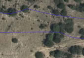 Non-developable land for sale on Cañada Real Valsordo, Cebreros, ref: TR406916 photo