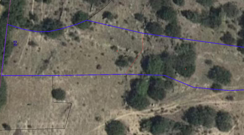 Ávila - Cebreros - 2802m2