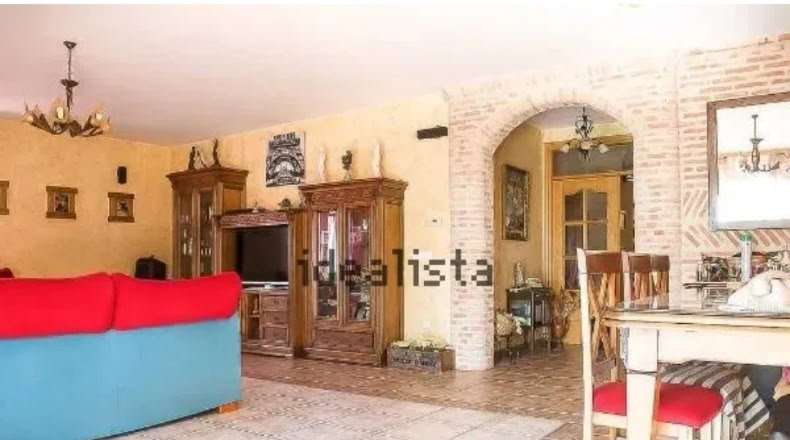 Ciudad Real - Castellar de Santiago - 1600m2
