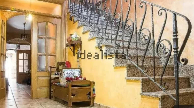 Ciudad Real - Castellar de Santiago - 1600m2