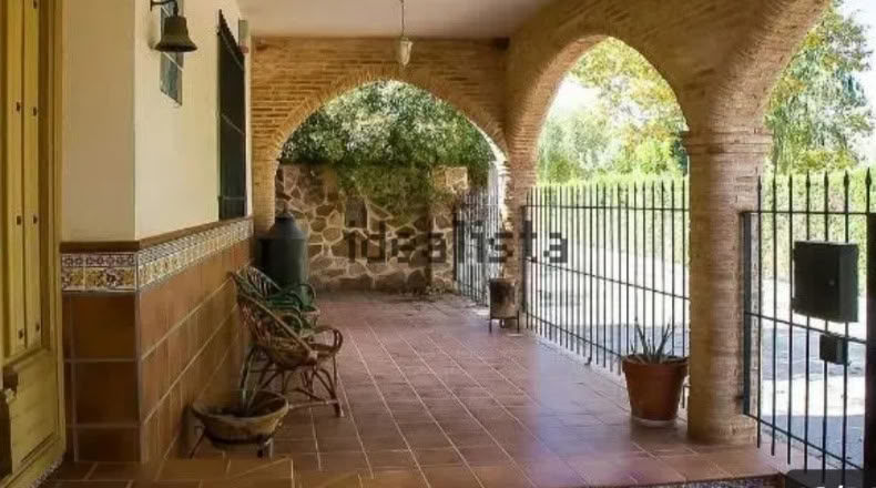 Ciudad Real - Castellar de Santiago - 1600m2
