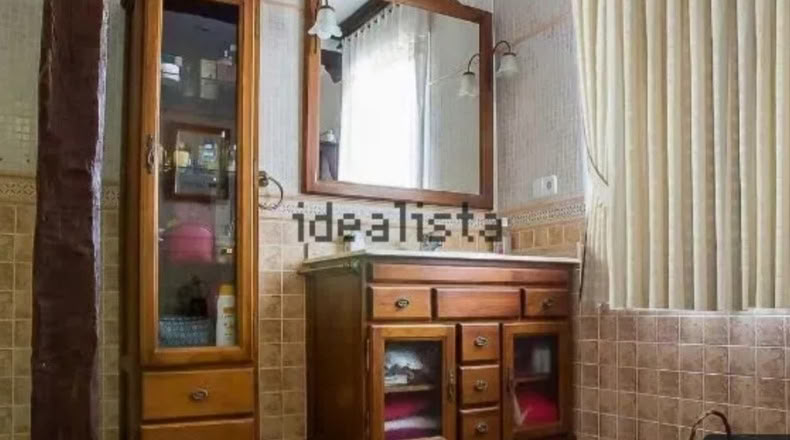 Ciudad Real - Castellar de Santiago - 1600m2