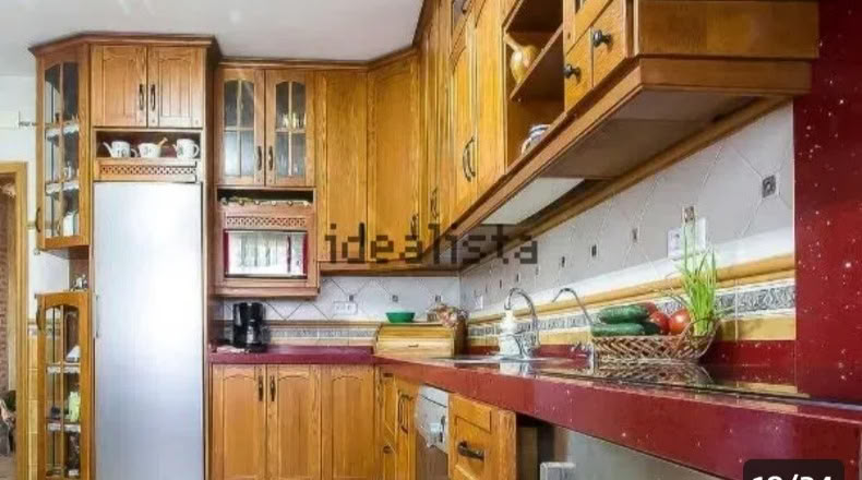 Ciudad Real - Castellar de Santiago - 1600m2