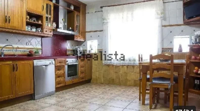 Ciudad Real - Castellar de Santiago - 1600m2